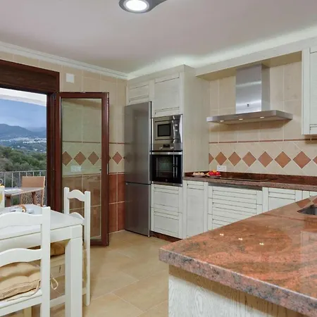 Lara Pinta Βίλα Nerja